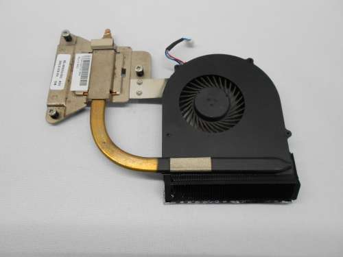 Lenovo G580 CPU Cooling Fan With Heatsink 60.4SG33.001